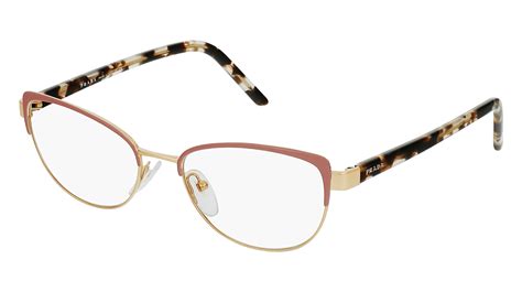 prada 63xv|PR 63XV Eyeglasses Frames by Prada.